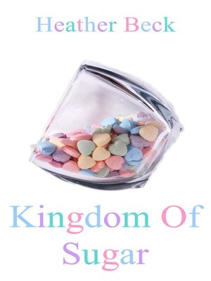 cover image of Kingdom of Sugar
